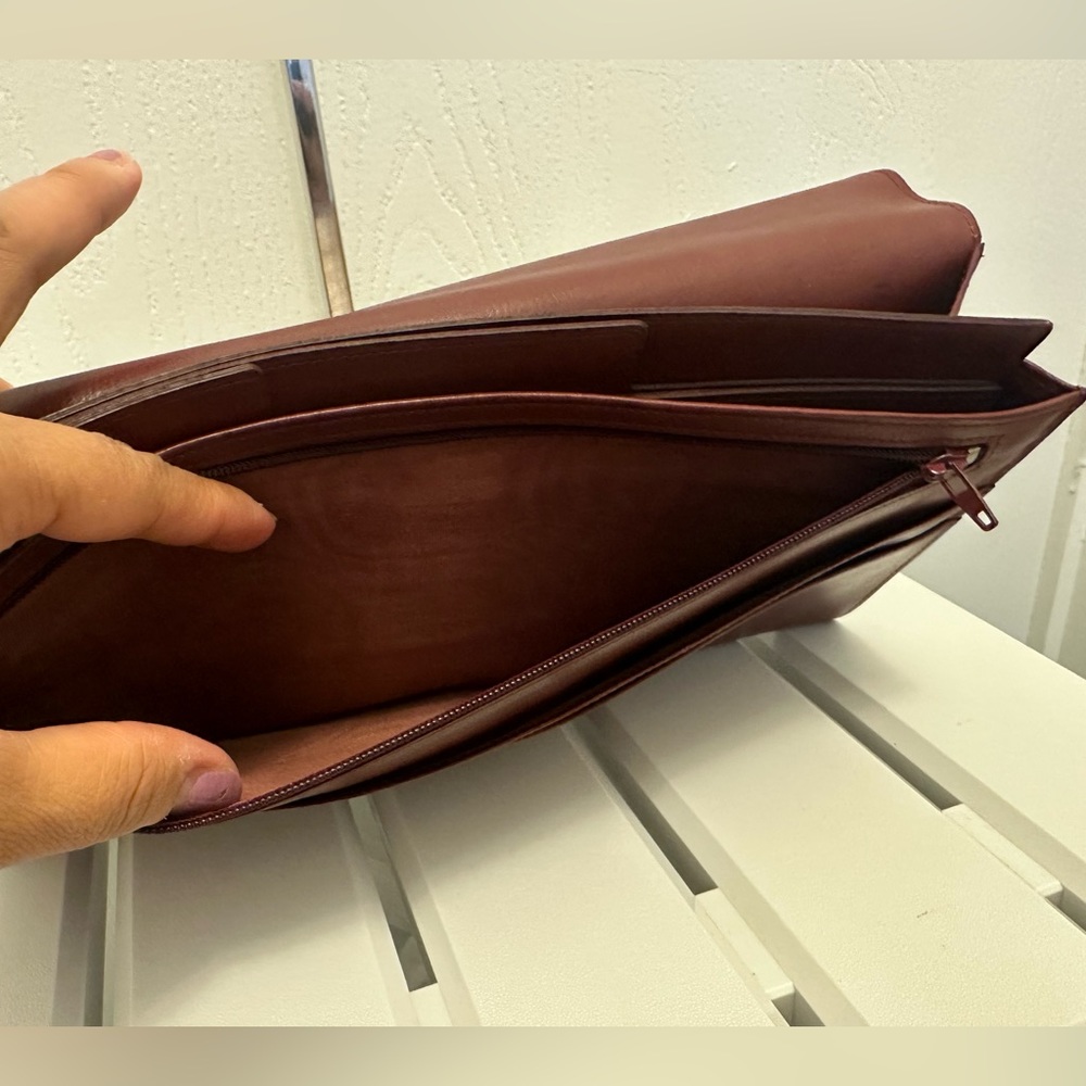 Authentic Cartier Handbag - Picture 11 of 15